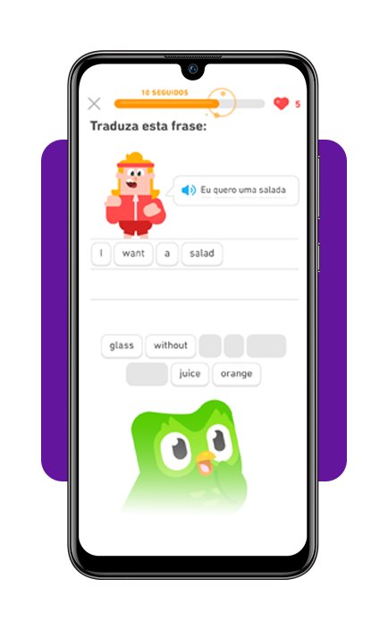 Aprender inglês rápido