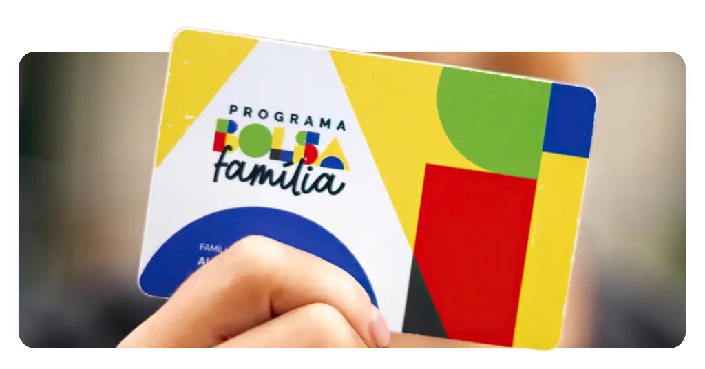 Calendário do Bolsa Família 2026