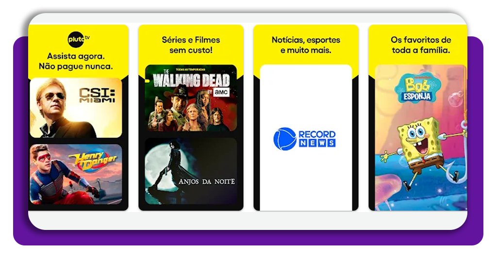 Canais de investigação criminal para assistir ao vivo 100% grátis 2 Canais de investigação criminal