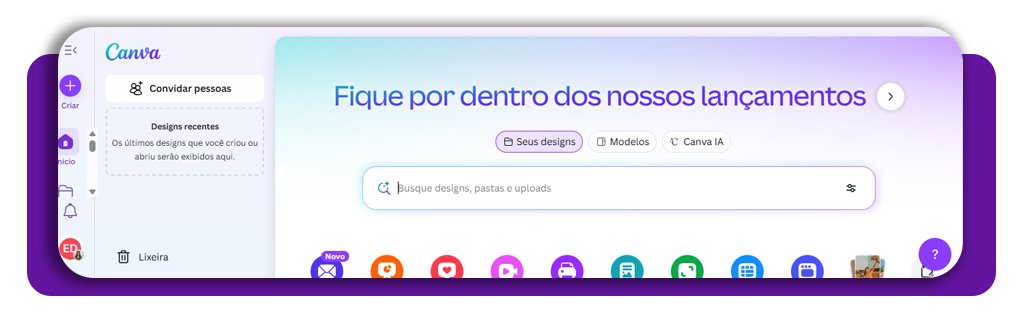 Cartão de visita de manicure