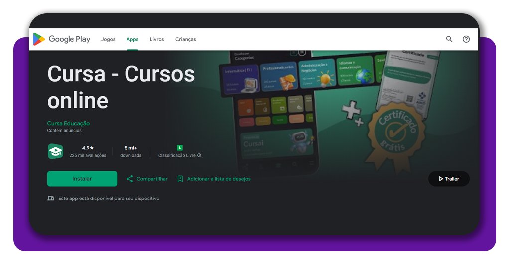 Curso de garçom e barman