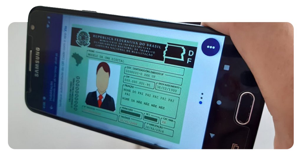 Documentos no celular grátis