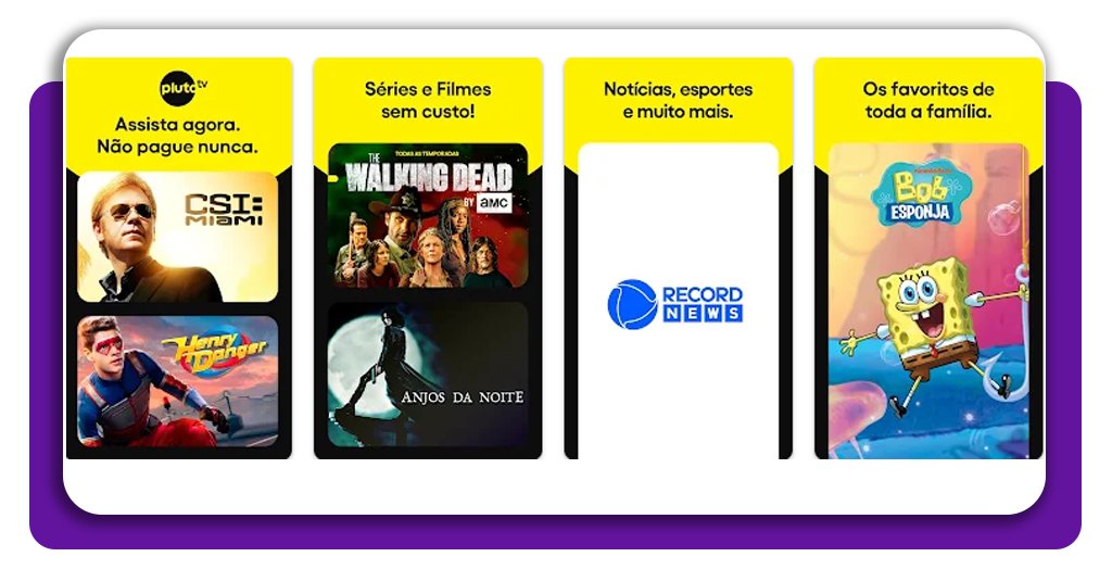 Filmes de terror antigos