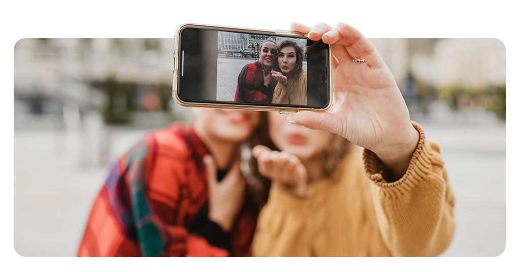 Fotos no Android com qualidade profissional