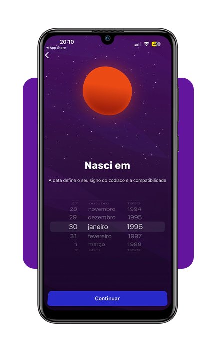 Signo revela para hoje