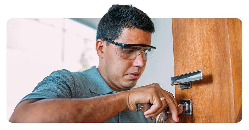 Manual do chaveiro: acesse grátis seu guia teórico online 1 Manual do chaveiro