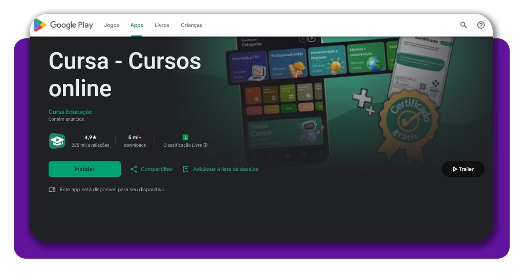 Curso de manutenção de bikes