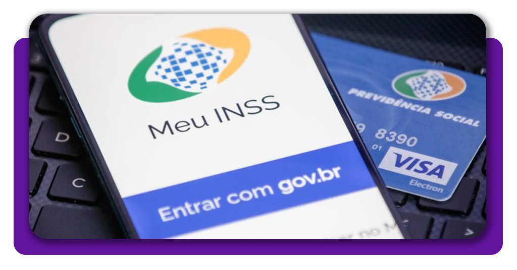Prova de Vida INSS 2026