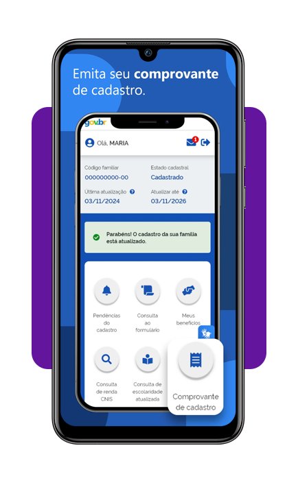 Saldos retroativos do Bolsa Família