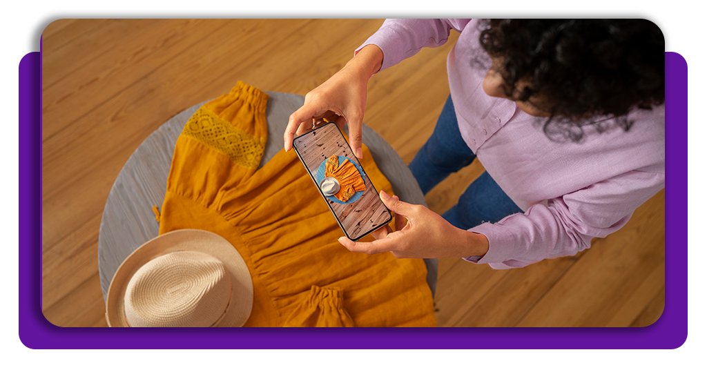 Abrir um brechó online