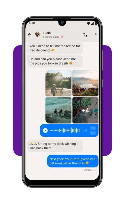Aprender inglês rápido