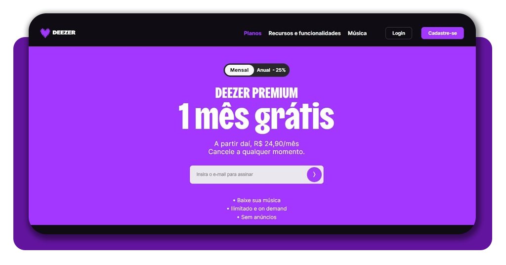 Como escutar e baixar hinos grátis agora no seu celular 3 Baixar hinos grátis