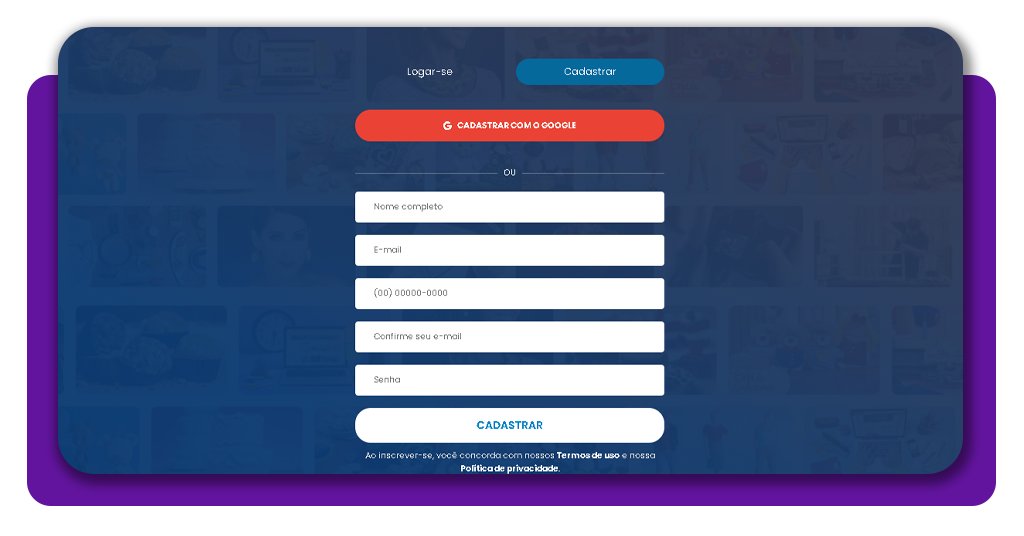 Digitação profissional