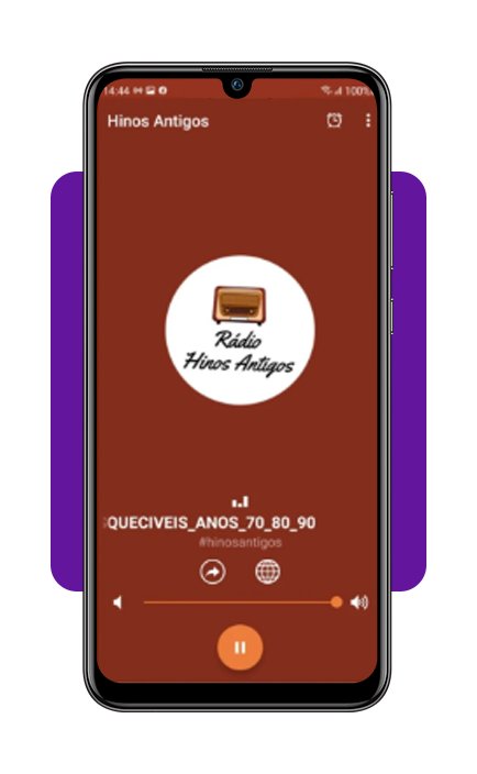 Hinos gospel antigos