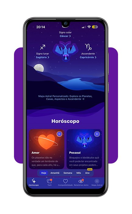 Signo revela para hoje