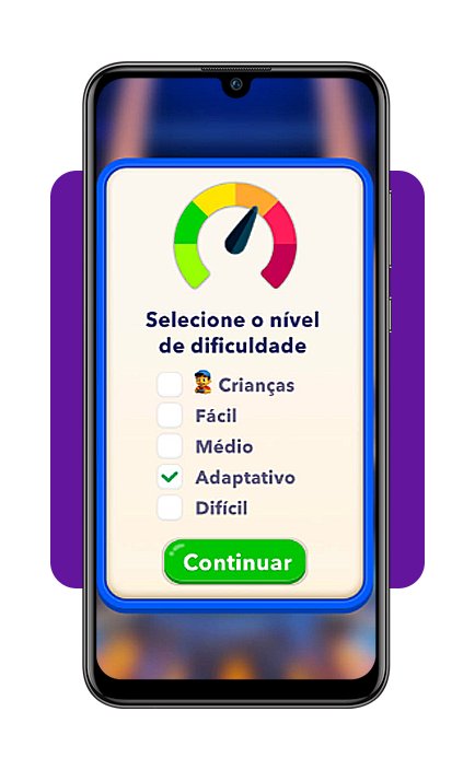 Jogo Milionário: aplicativo com mais de 10 mil perguntas 3 Jogo Milionário
