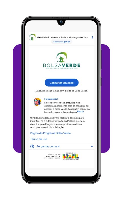 Programa Bolsa Verde