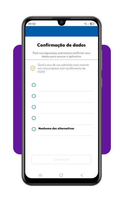 Saldos esquecidos no FGTS