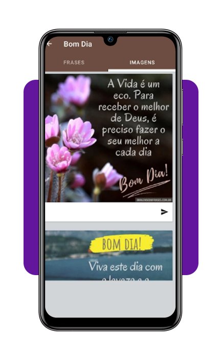 Versículos de bom dia