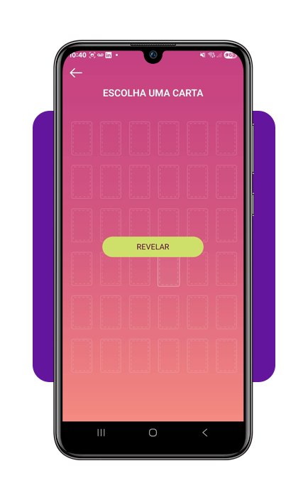 Baralho cigano online