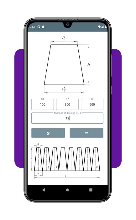 Calculadora de soldagem de tubos