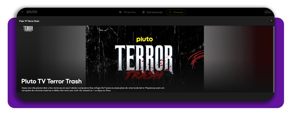 Filmes de terror antigos
