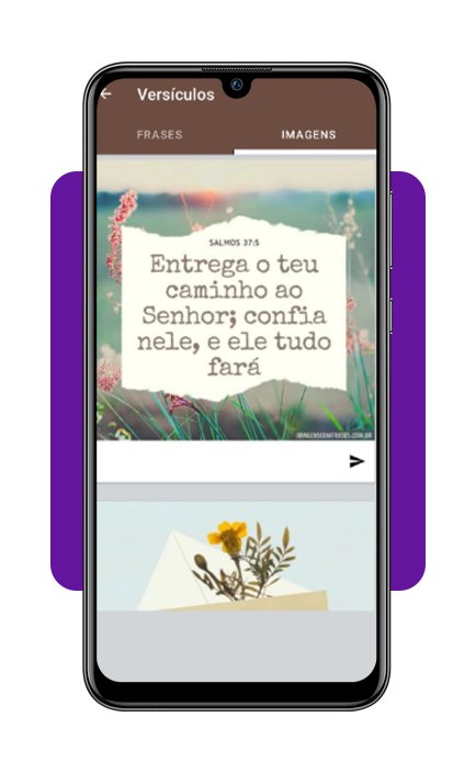 Versículos de bom dia