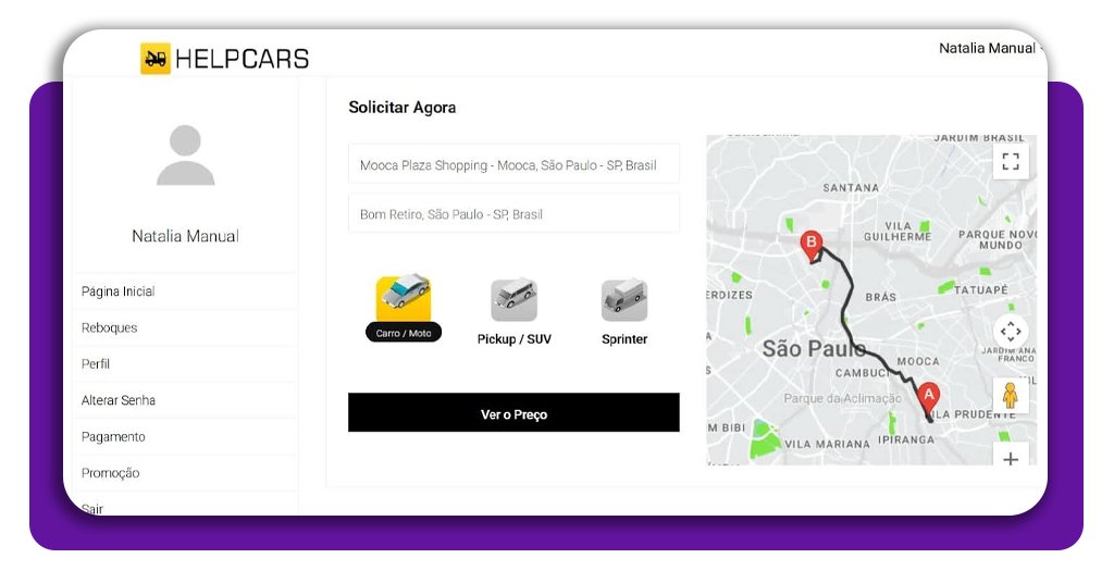 Chamar guincho 24 horas