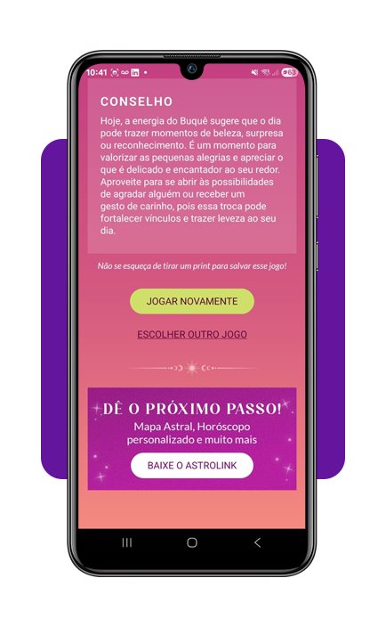 Baralho cigano online