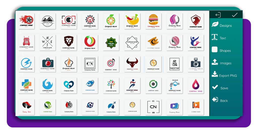 Cartão de visita digital