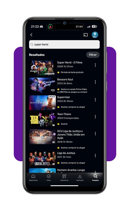 Assistir filme de super-herói online