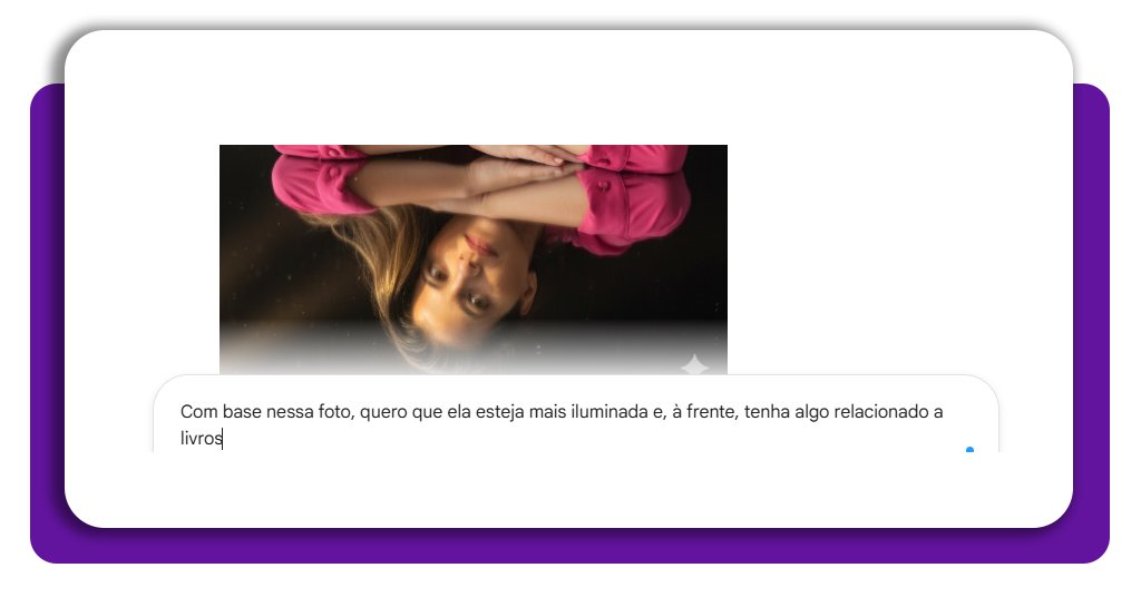 Fotos profissionais no celular