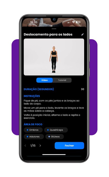 Perder a gordura da barriga