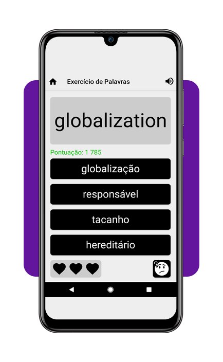 Aprender inglês rápido