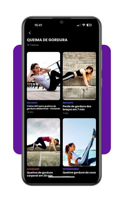 Perder a gordura da barriga