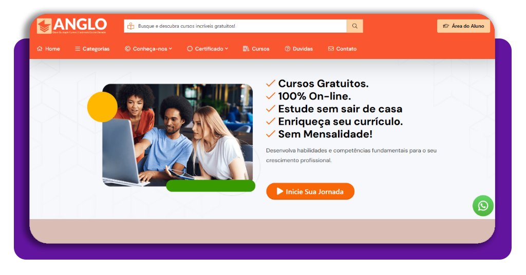 Curso online de recepcionista hospitalar