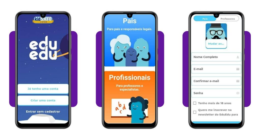 Ferramentas de alfabetização online