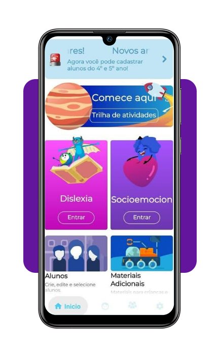 Ferramentas de alfabetização online