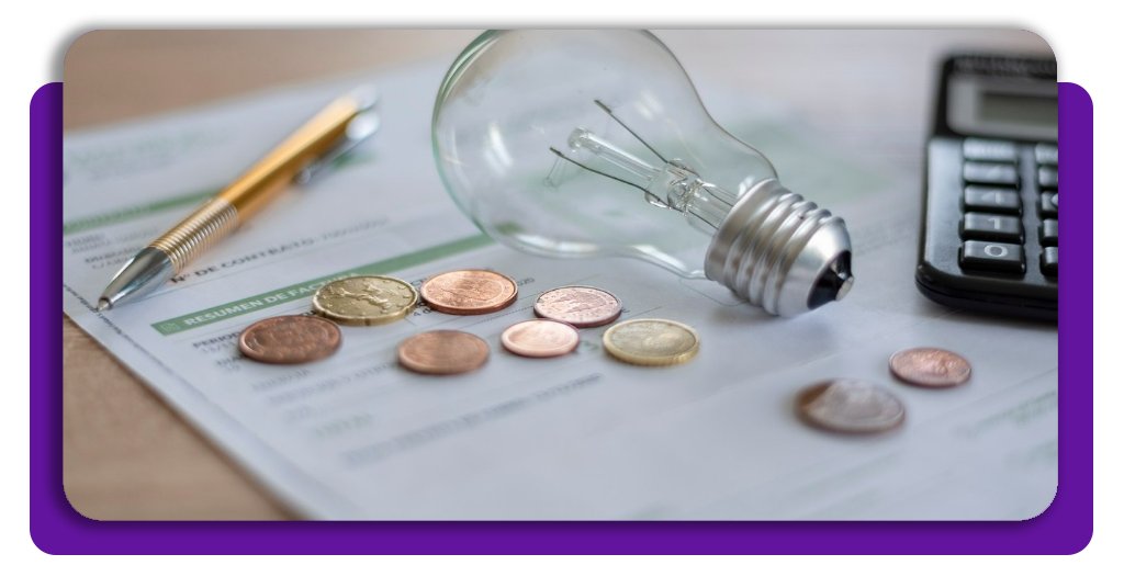 Como pagar apenas 25% na conta de luz sem cortar a energia 2 Conta de luz