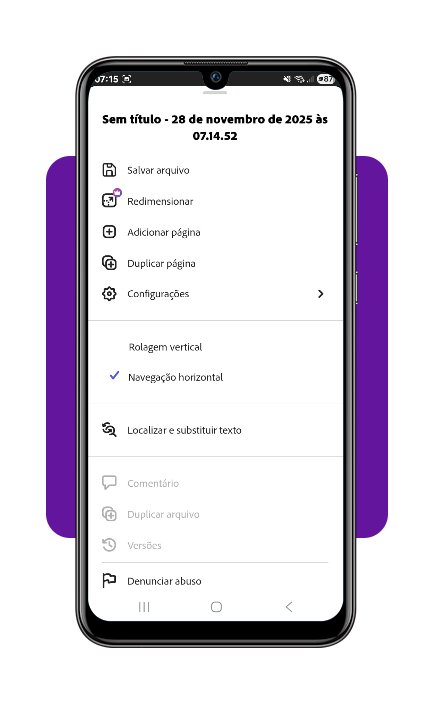 Criar vídeos para as redes sociais