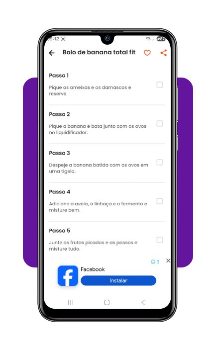 +100 receitas fit para emagrecer antes do Carnaval 5 Emagrecer antes do Carnaval