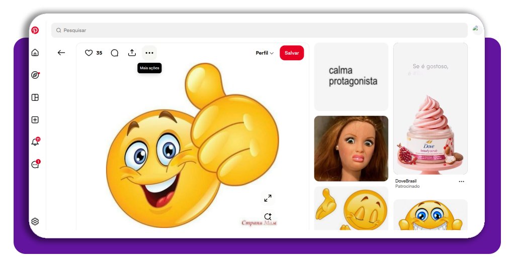 App com mais de 250 emojis novos para baixar grátis em segundos 6 Emojis novos para baixar