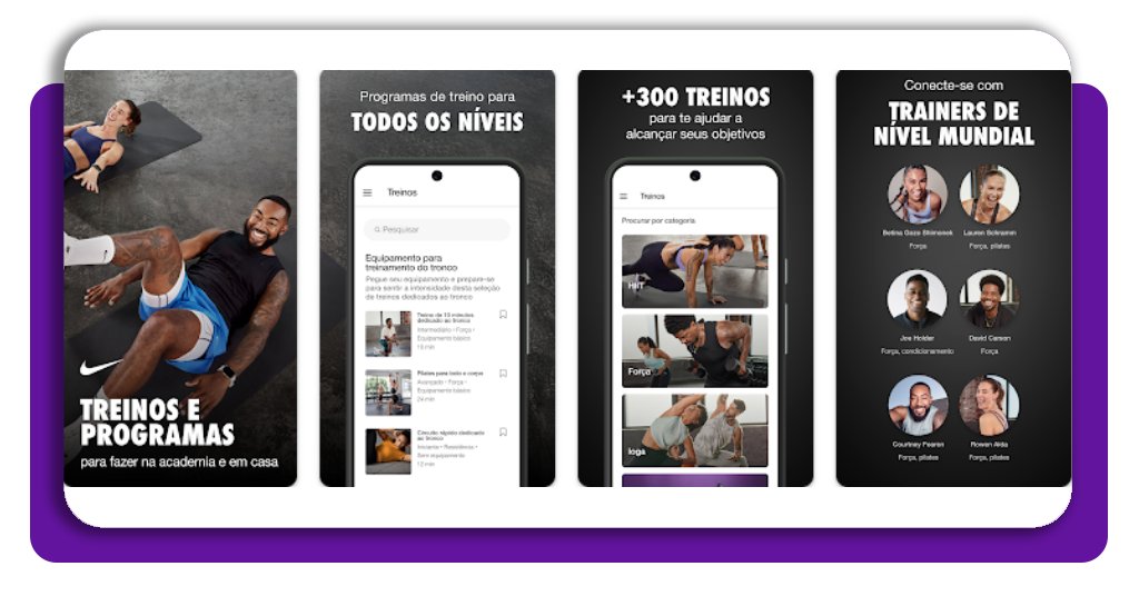 Fazer exercícios com elástico em casa