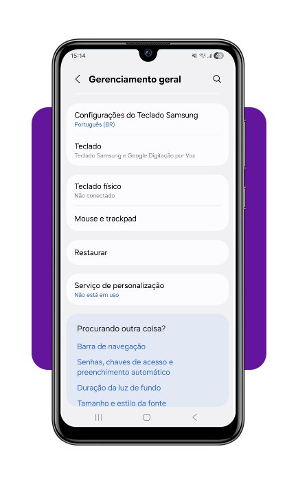 Como formatar um celular