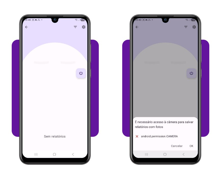 Desbloquear o celular