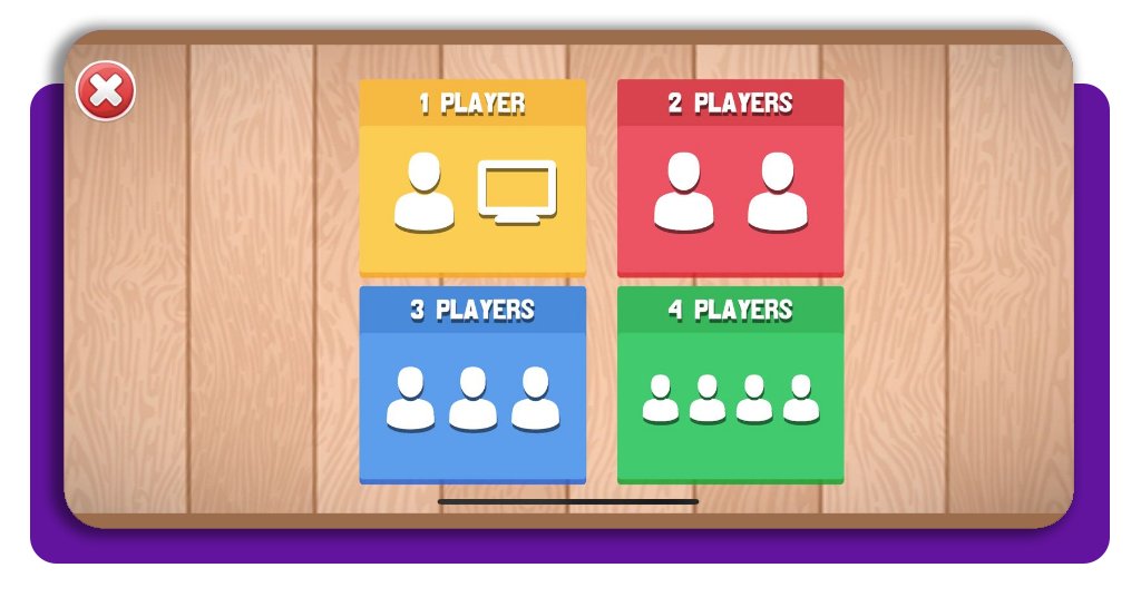 Jogos de tabuleiro para família