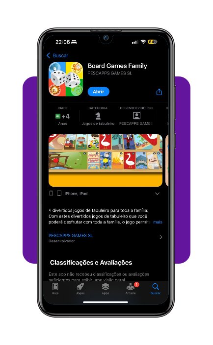 Jogos de tabuleiro para família