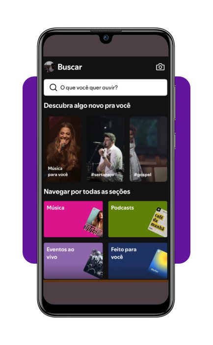 Aplicativos de músicas sertanejas