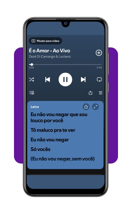 Aplicativos de músicas sertanejas