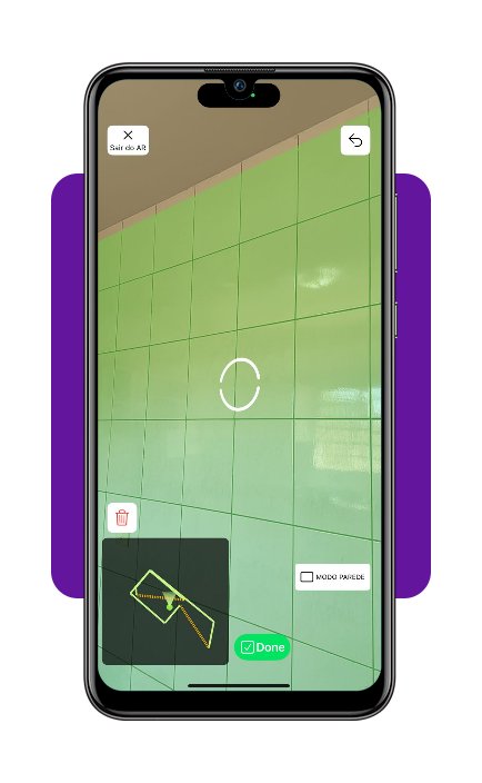 Medir o tamanho de uma casa